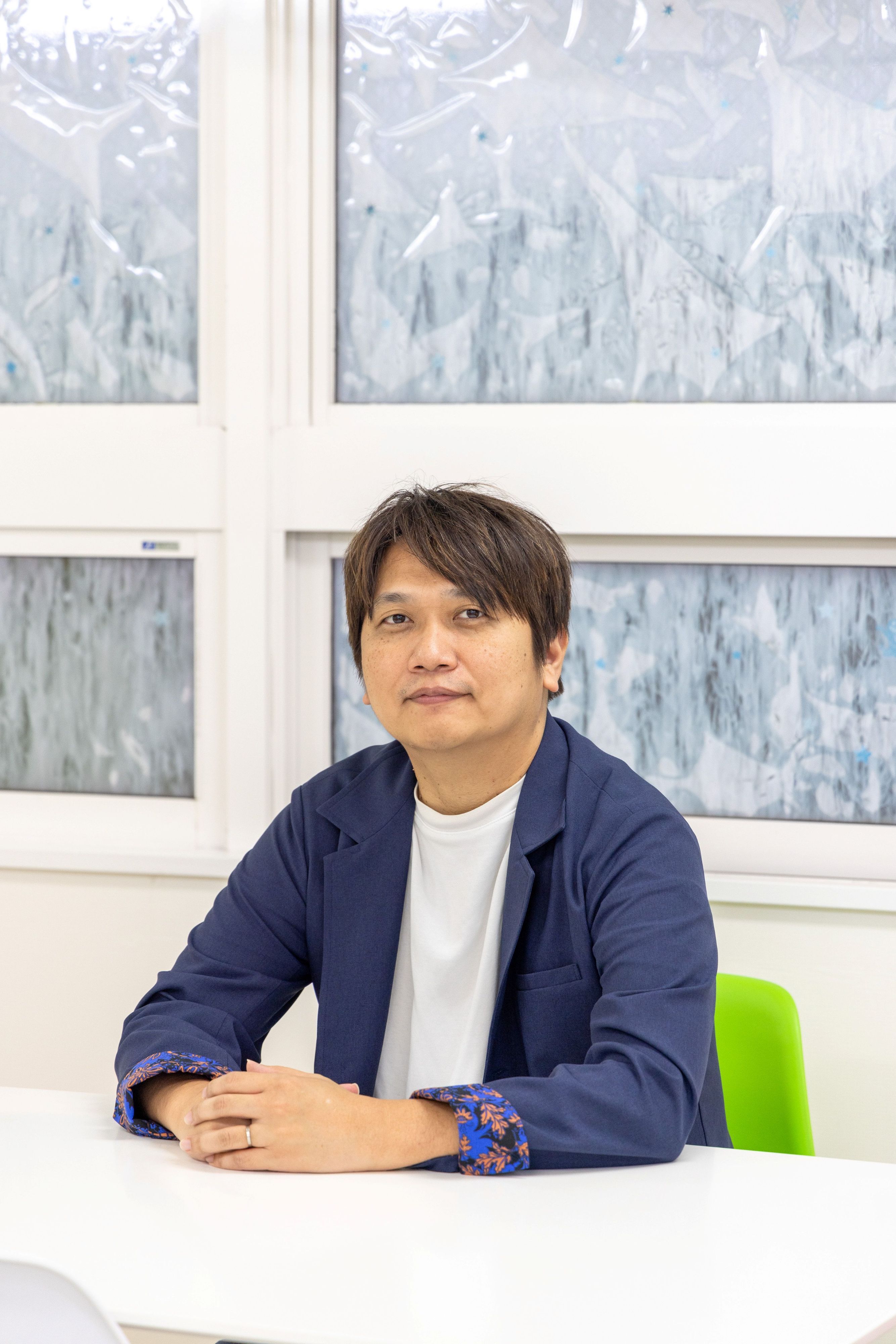 セミナー講師 小宮 仁至